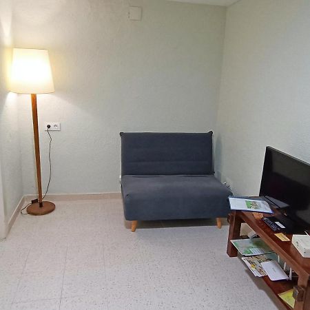 Apartamento En Planta Baja Leilighet Pineda de Mar Eksteriør bilde