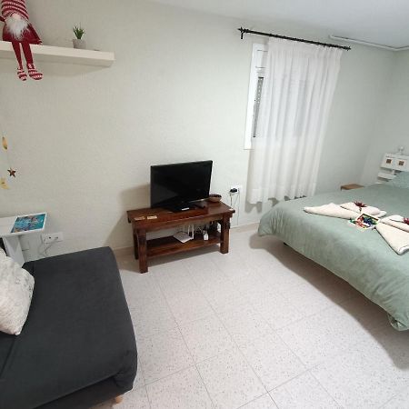 Apartamento En Planta Baja Leilighet Pineda de Mar Eksteriør bilde