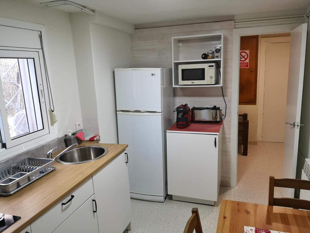 Apartamento En Planta Baja Leilighet Pineda de Mar Eksteriør bilde