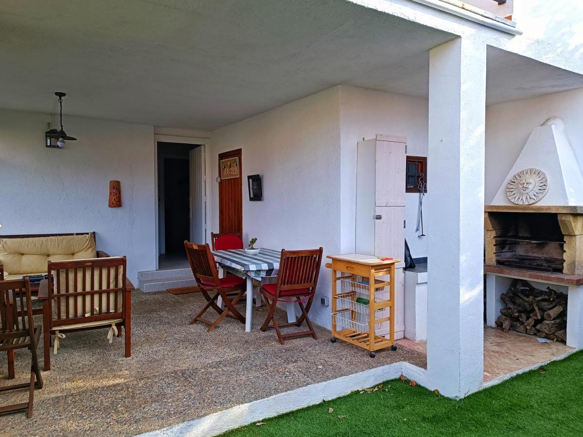 Apartamento En Planta Baja Leilighet Pineda de Mar Eksteriør bilde