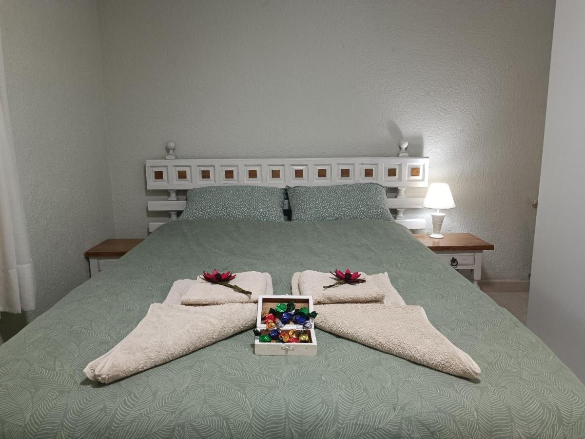 Apartamento En Planta Baja Leilighet Pineda de Mar Eksteriør bilde